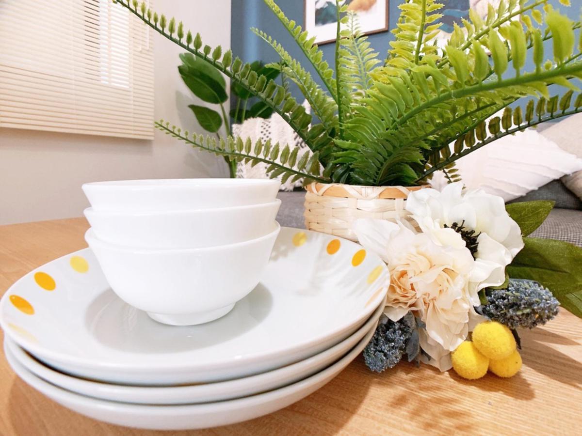 Ouchi Hotel Hijiyama Хирошима Екстериор снимка