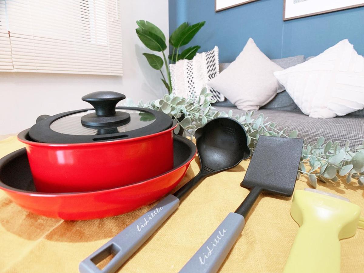 Ouchi Hotel Hijiyama Хирошима Екстериор снимка