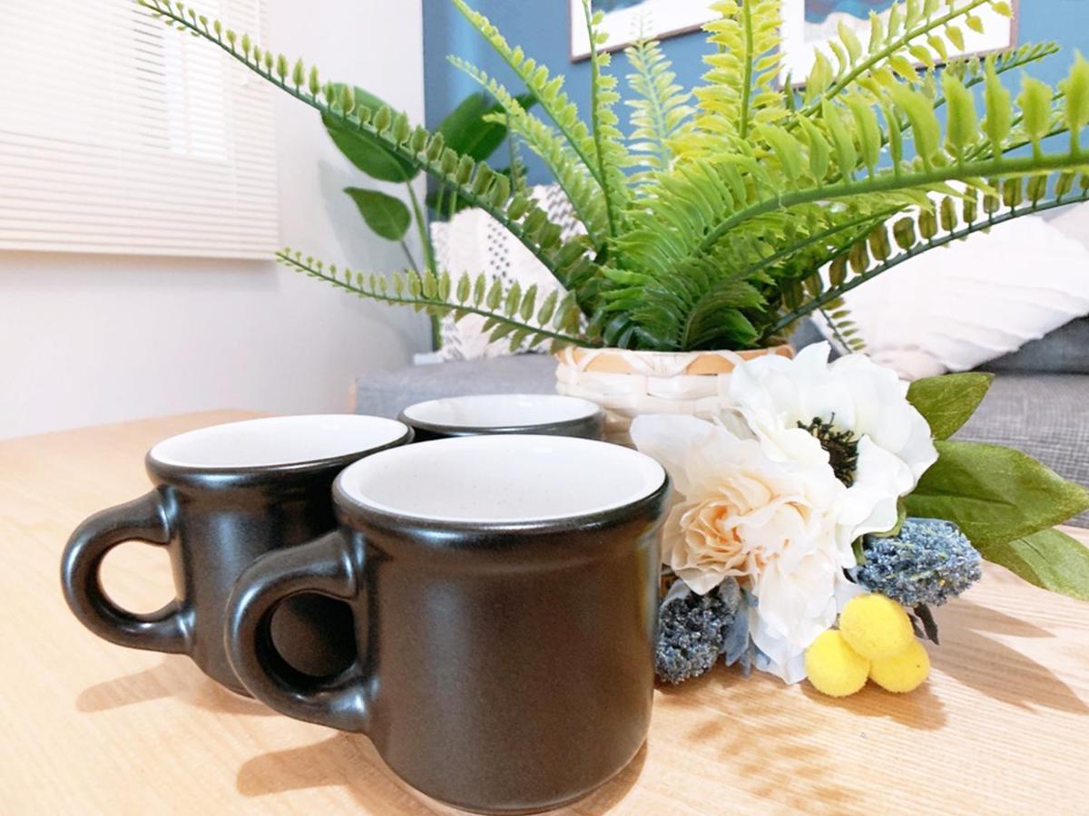 Ouchi Hotel Hijiyama Хирошима Екстериор снимка