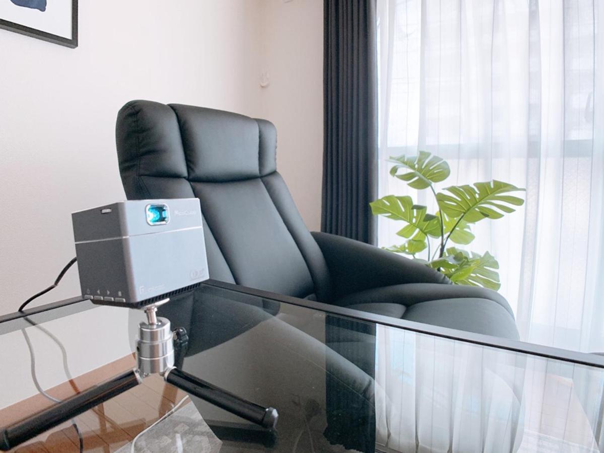 Ouchi Hotel Hijiyama Хирошима Екстериор снимка